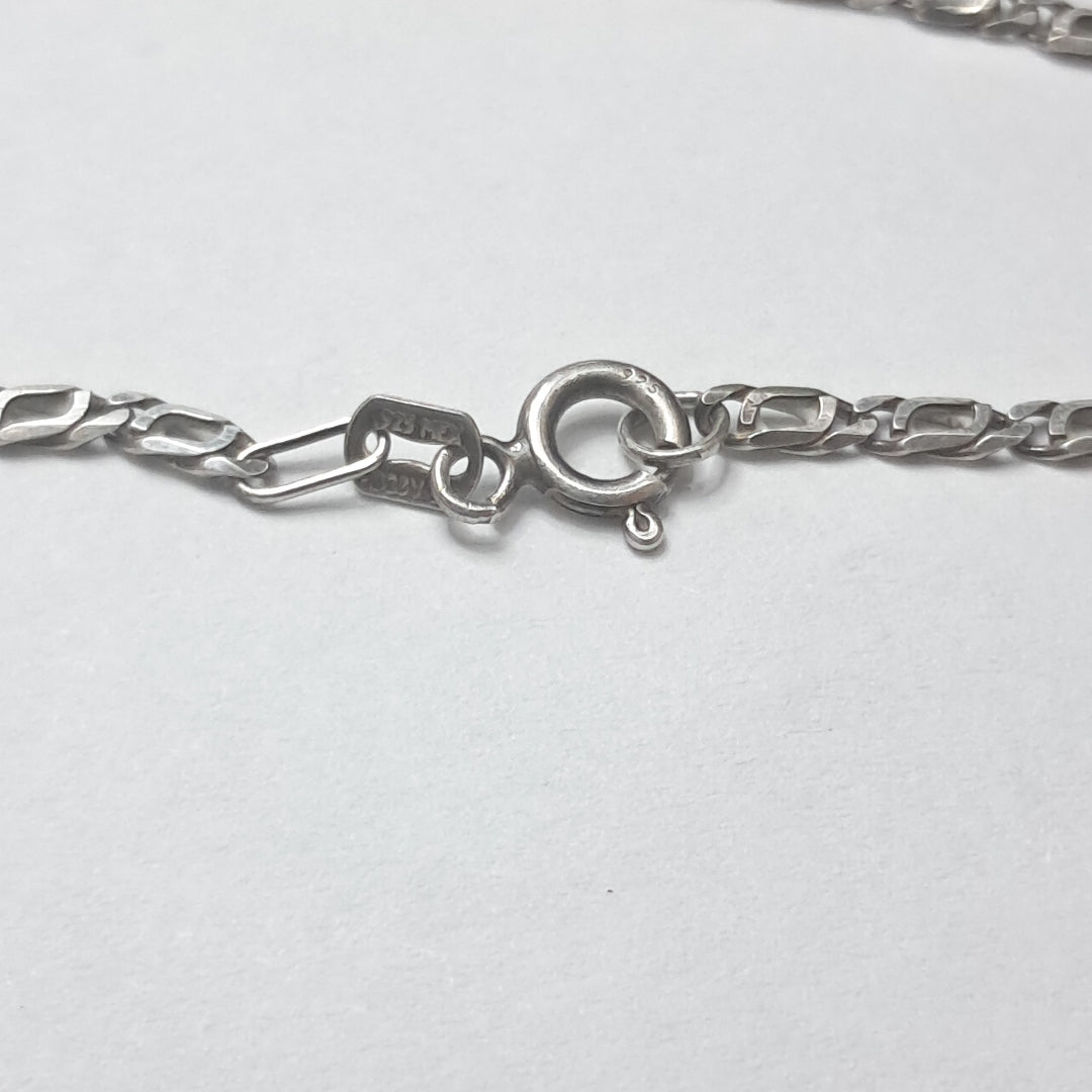PULSERA PLATA 2,50 GRMS (SEMINUEVO)