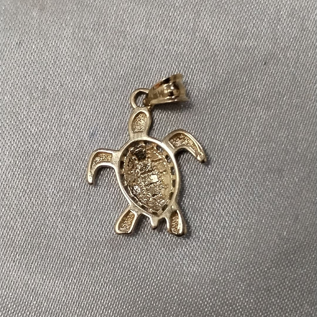 DIJES ORO 14K 1.2 (NUEVO)