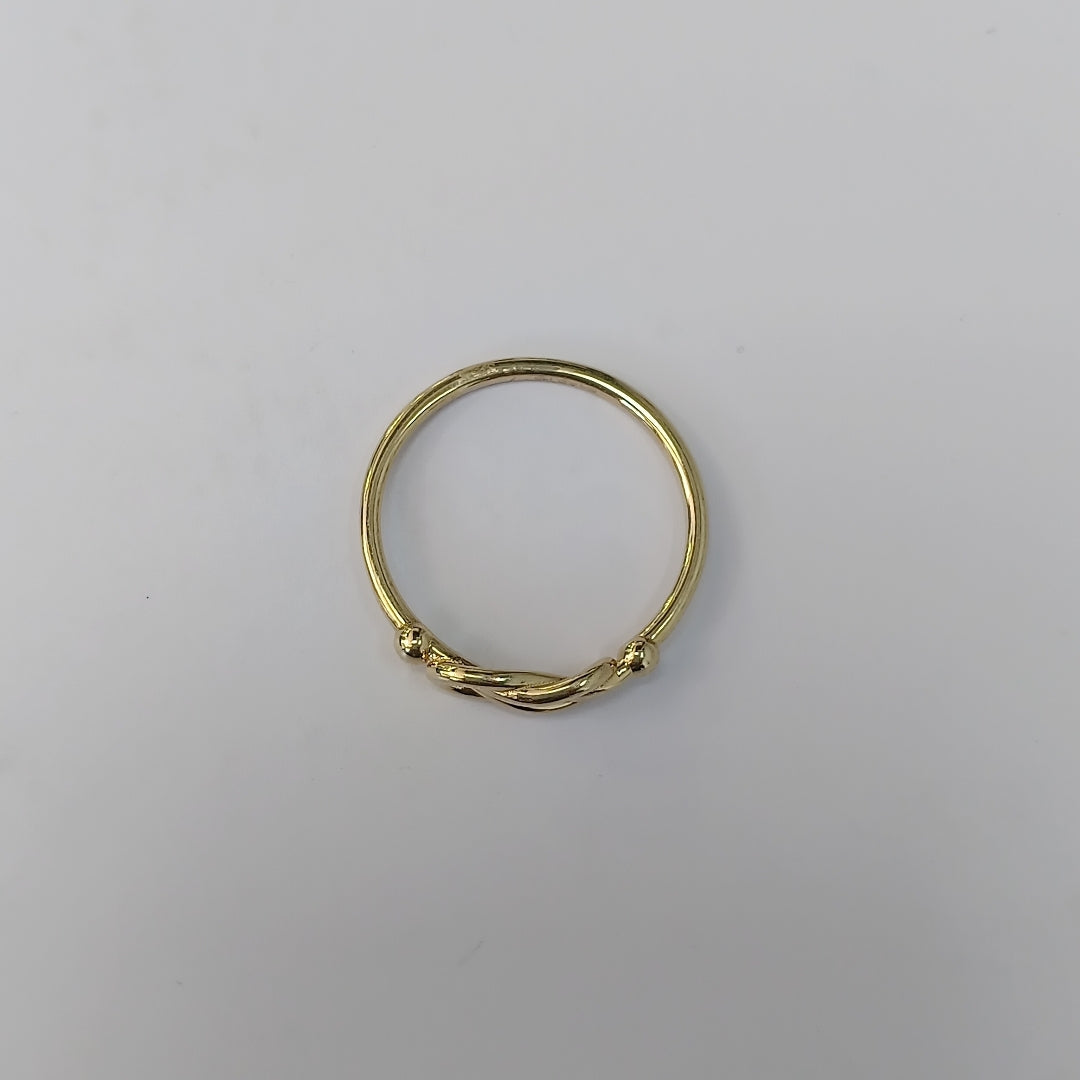 ANILLOS DAMA ORO 14K 2.1 (NUEVO)