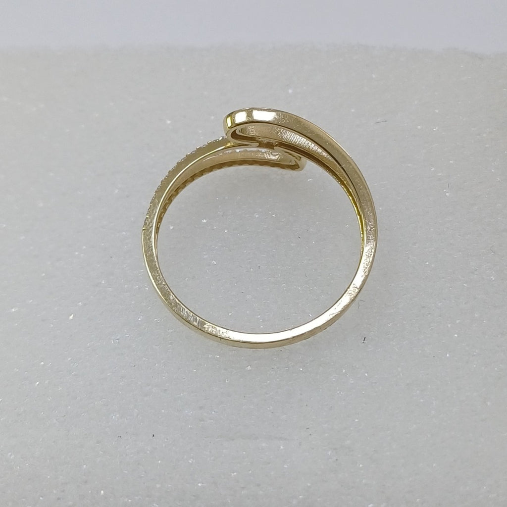 ANILLOS DAMA ORO 14K 1.8 (NUEVO)