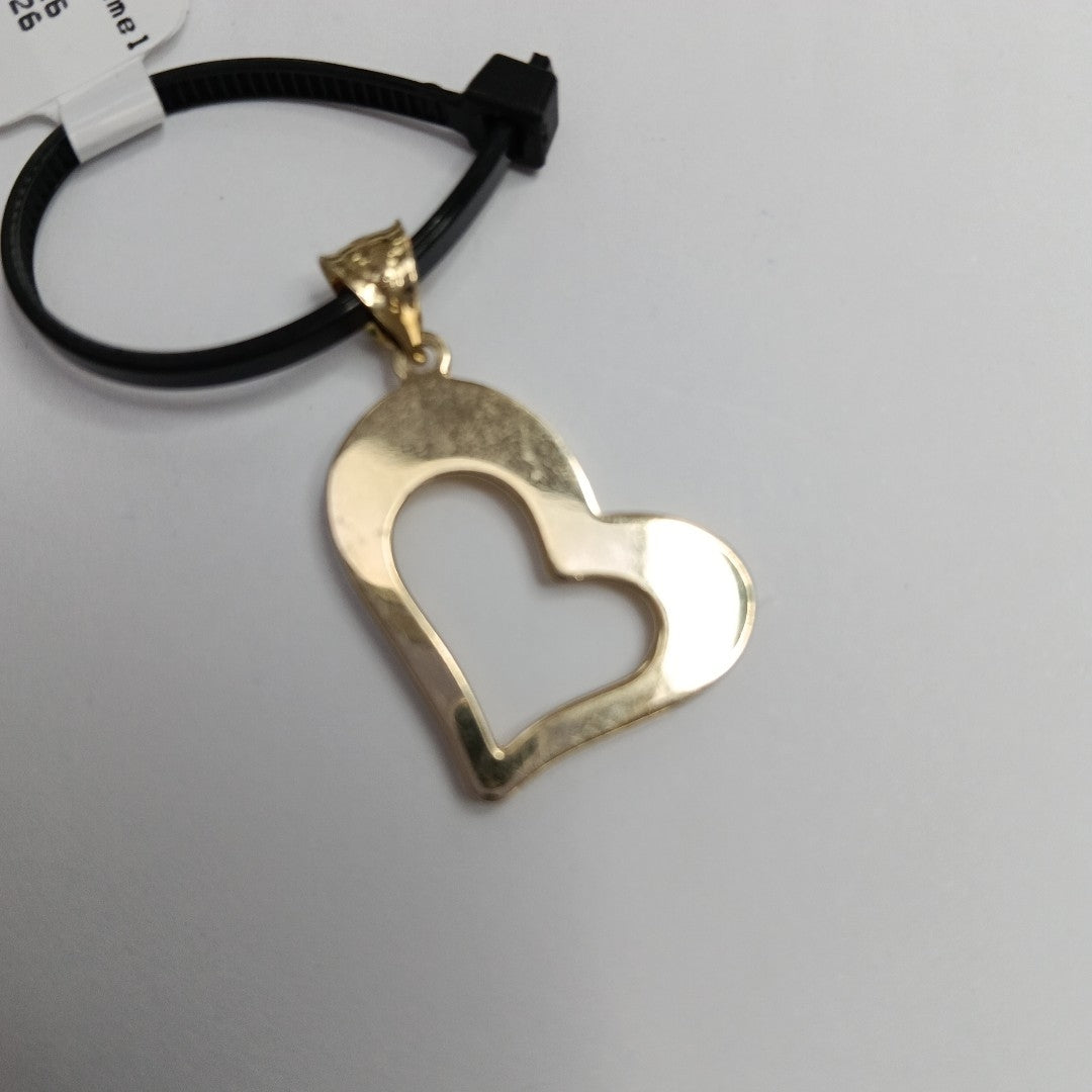 DIJES ORO 14K 1.4 (NUEVO)