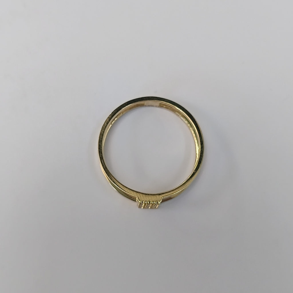 ANILLOS DAMA ORO 14K 2.1 (NUEVO)