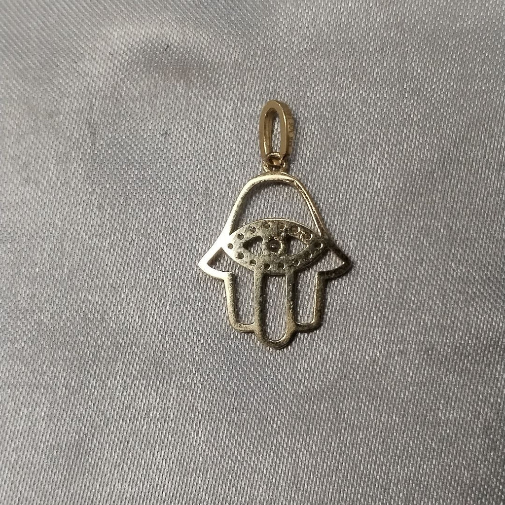 DIJES ORO 14K 0.8 (NUEVO)