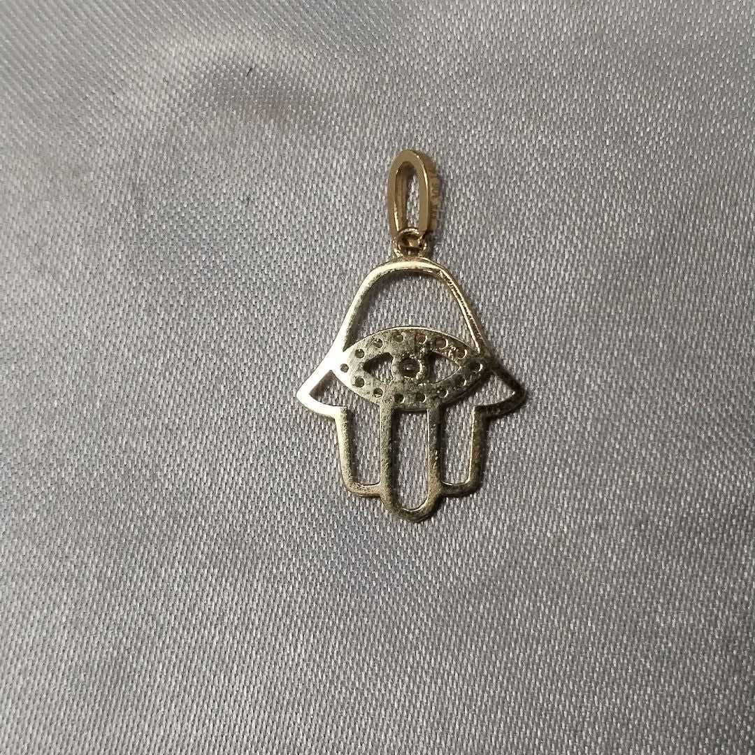 DIJES ORO 14K 0.8 (NUEVO)