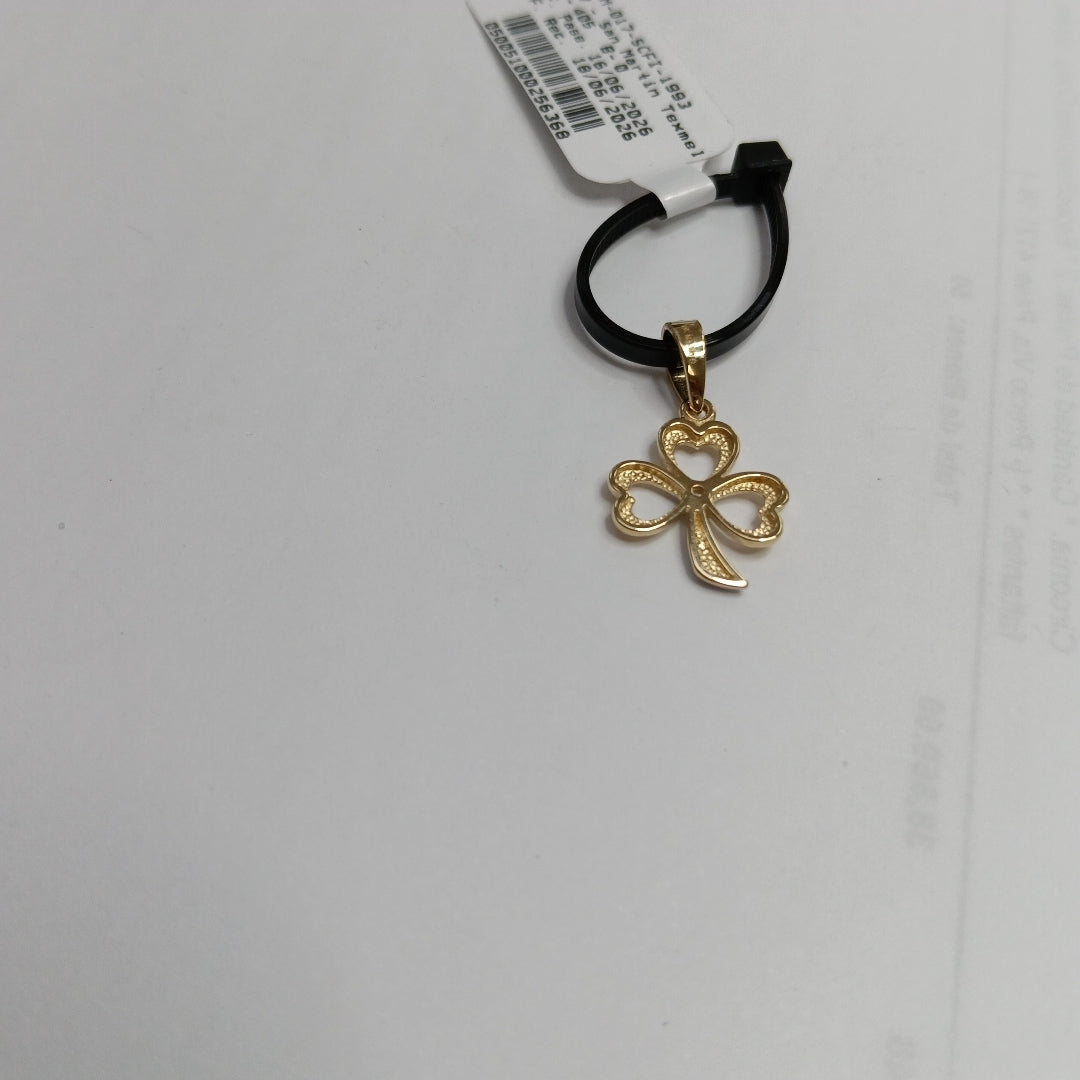 DIJES ORO 14K 1.1 (NUEVO)