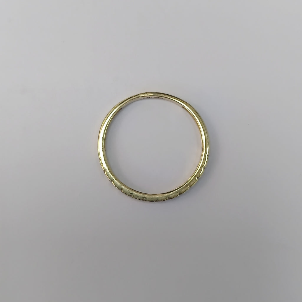 ANILLOS DAMA ORO 14K 1.7 (NUEVO)