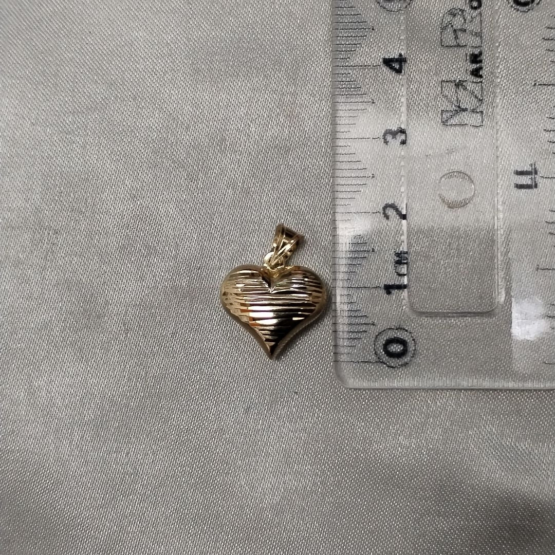 DIJES ORO 14K 1.4 (NUEVO)