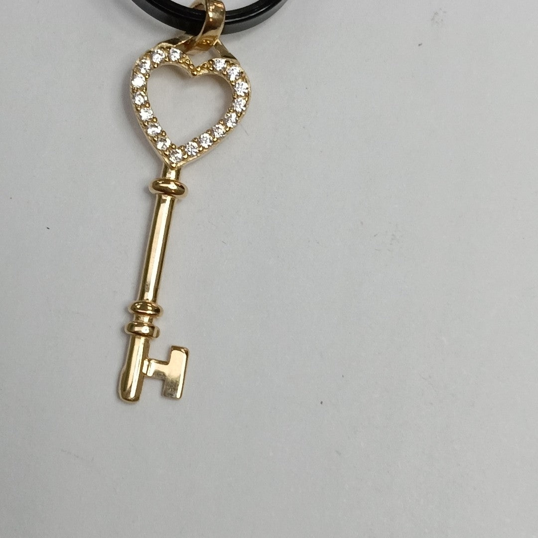 DIJES ORO 14K 1 (NUEVO)