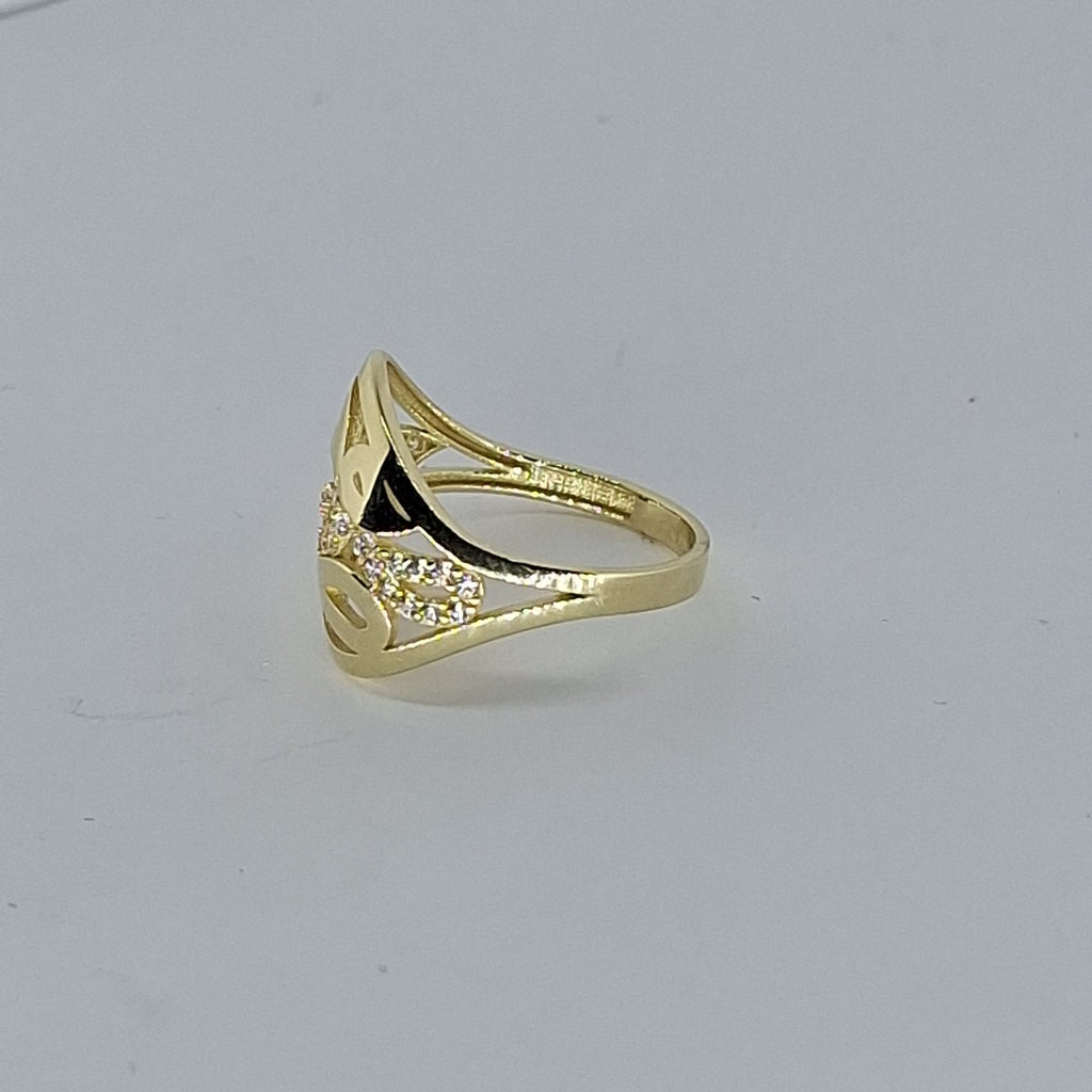 ANILLOS DAMA ORO 10K 2.1 (NUEVO)