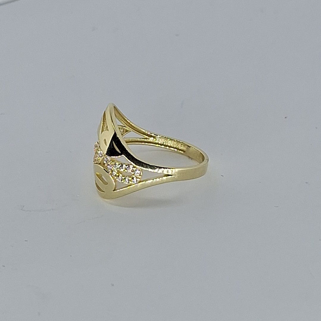 ANILLOS DAMA ORO 10K 2.1 (NUEVO)