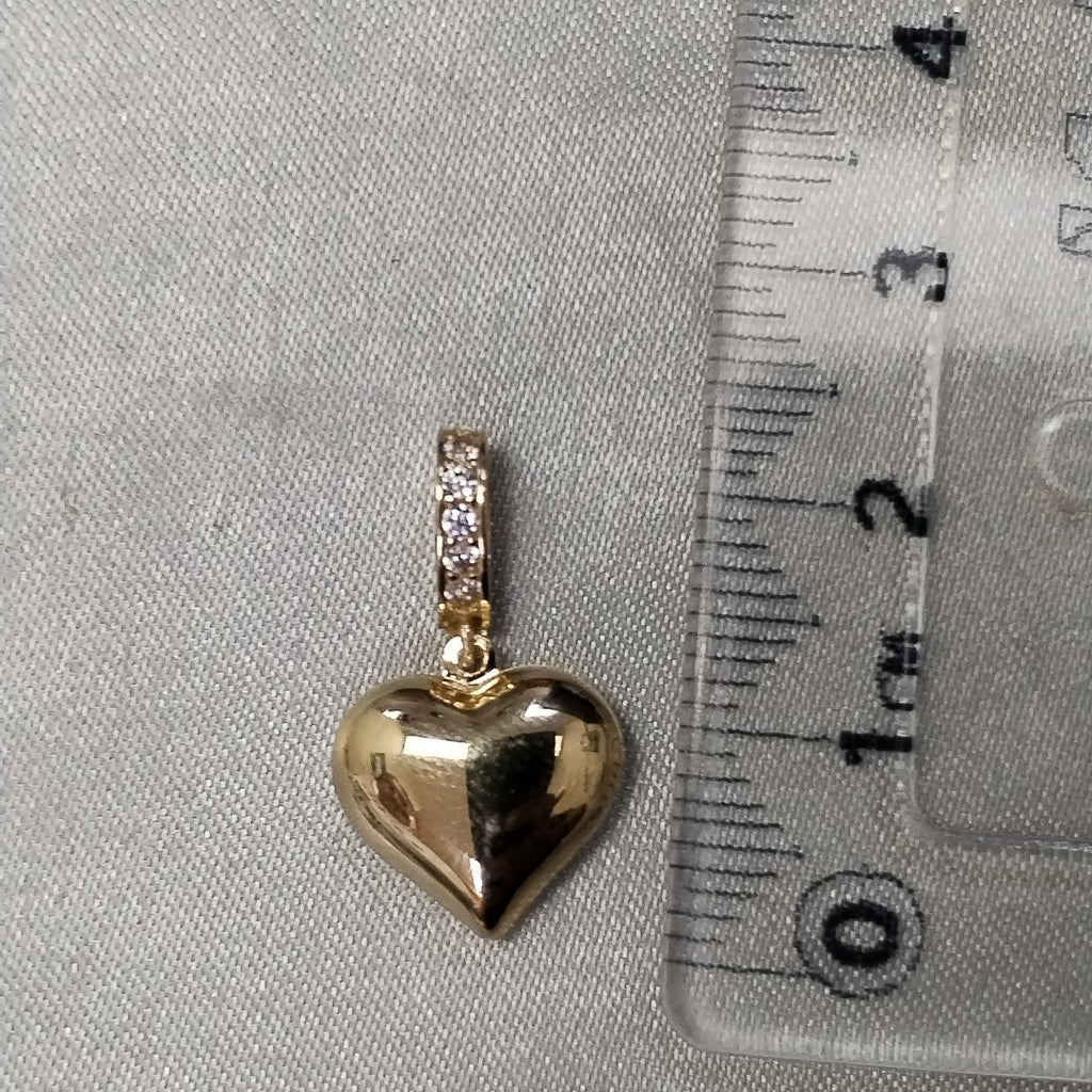 DIJES ORO 14K 1 (NUEVO)