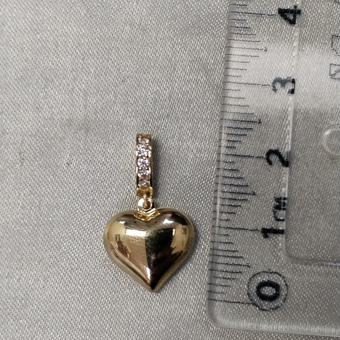 DIJES ORO 14K 1 (NUEVO)