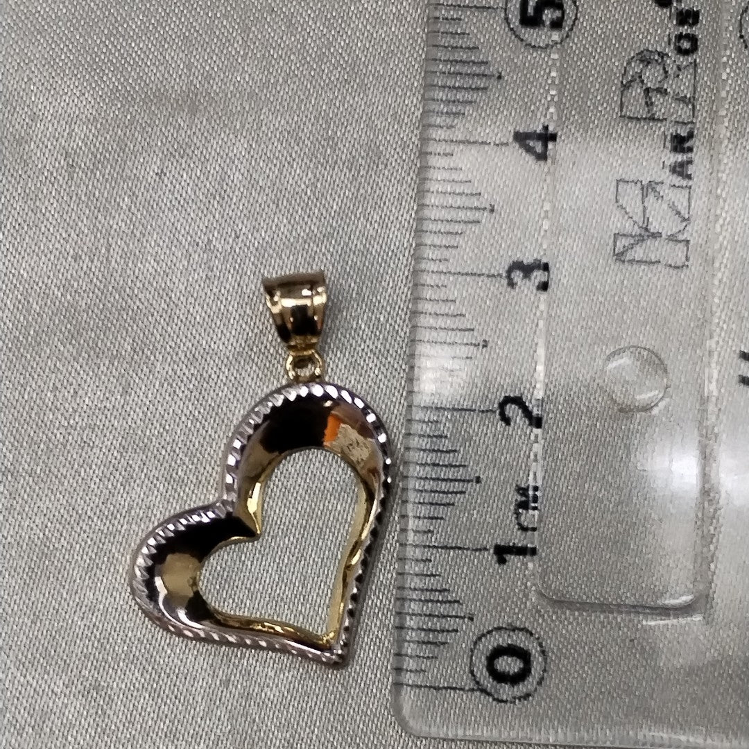 DIJES ORO 14K 1.3 (NUEVO)