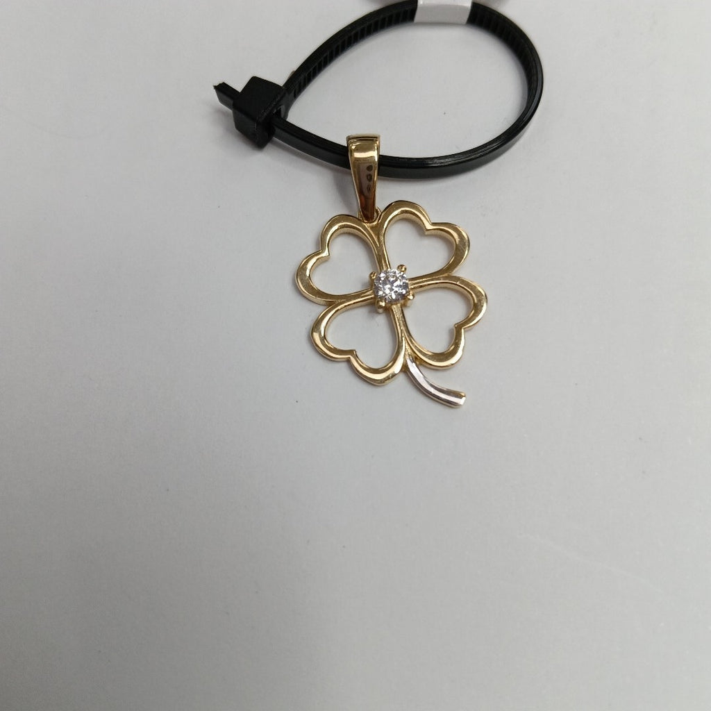 DIJES ORO 14K 1.6 (NUEVO)