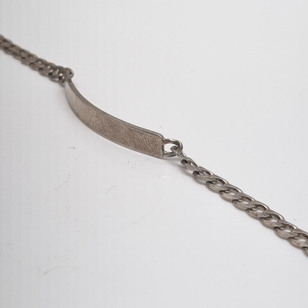 ESCLAVA PLATA 5,30 GRMS (SEMINUEVO)