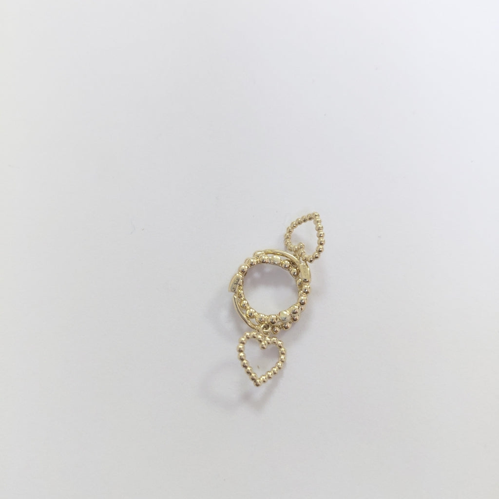 HUGGIES ORO 14K 1.8 (NUEVO)