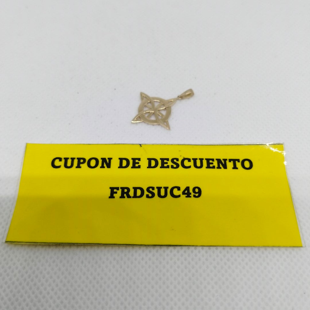 DIJES ORO 14K 1.2 (NUEVO)