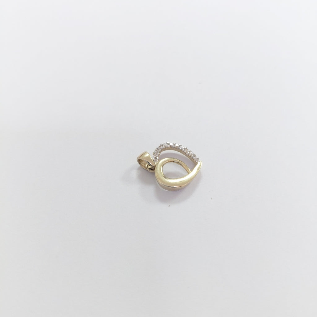 DIJES ORO 14K 1.1 (NUEVO)