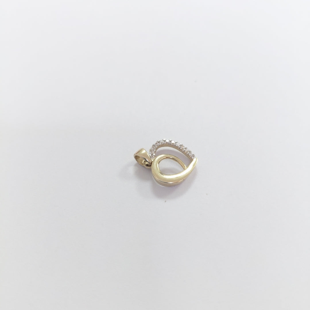 DIJES ORO 14K 1.1 (NUEVO)