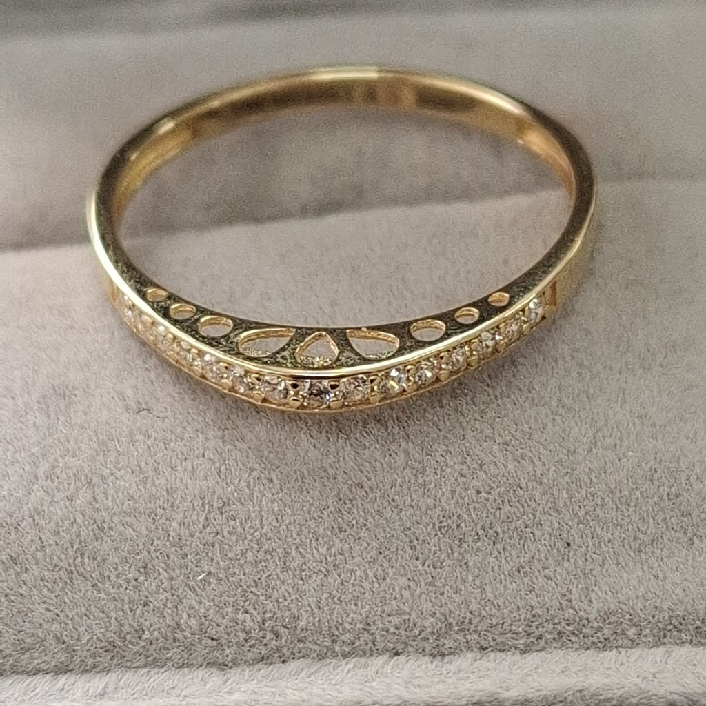 ANILLOS DAMA ORO 14K 1.3 (NUEVO)