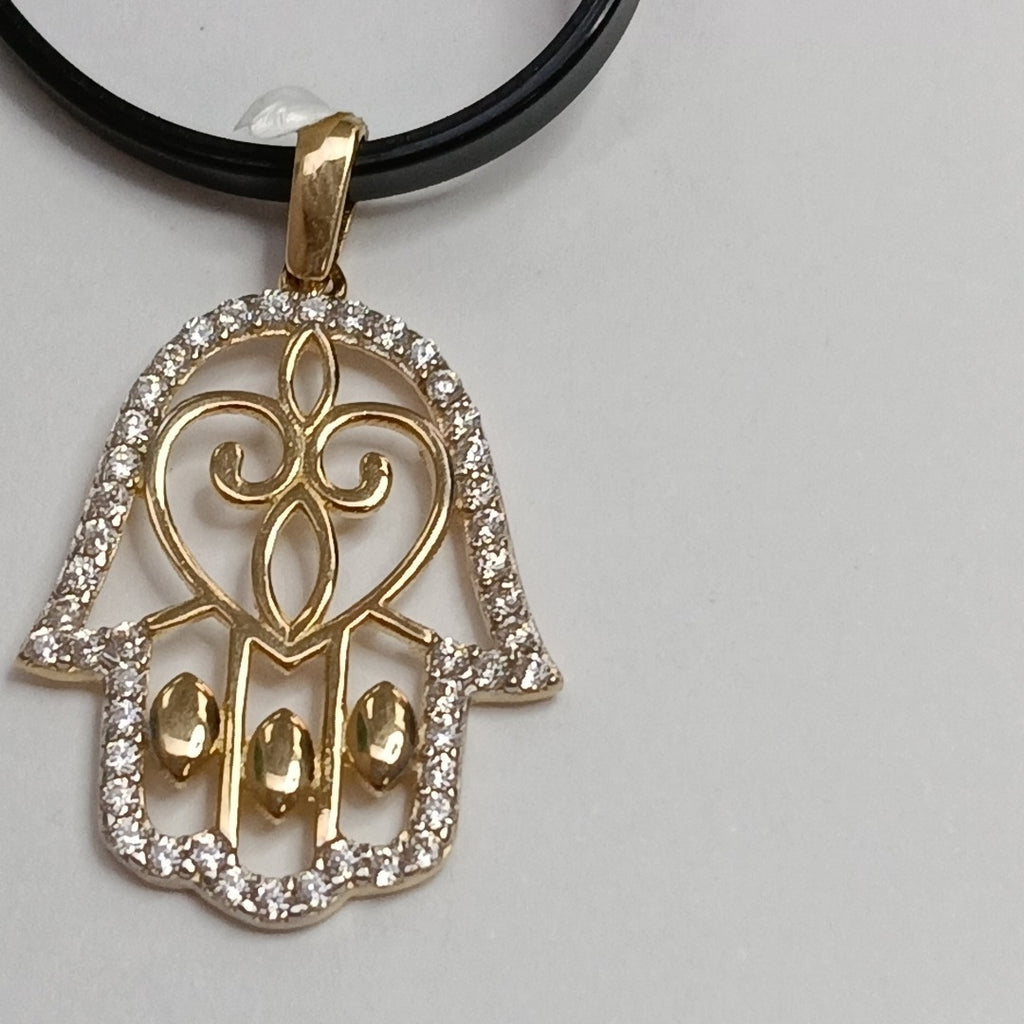DIJES ORO 14K 1.1 (NUEVO)