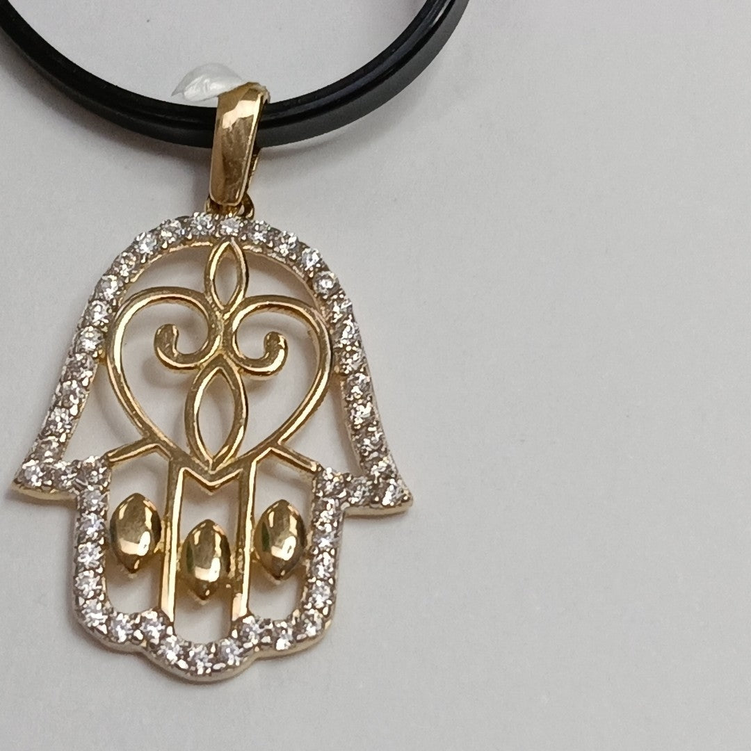 DIJES ORO 14K 1.1 (NUEVO)