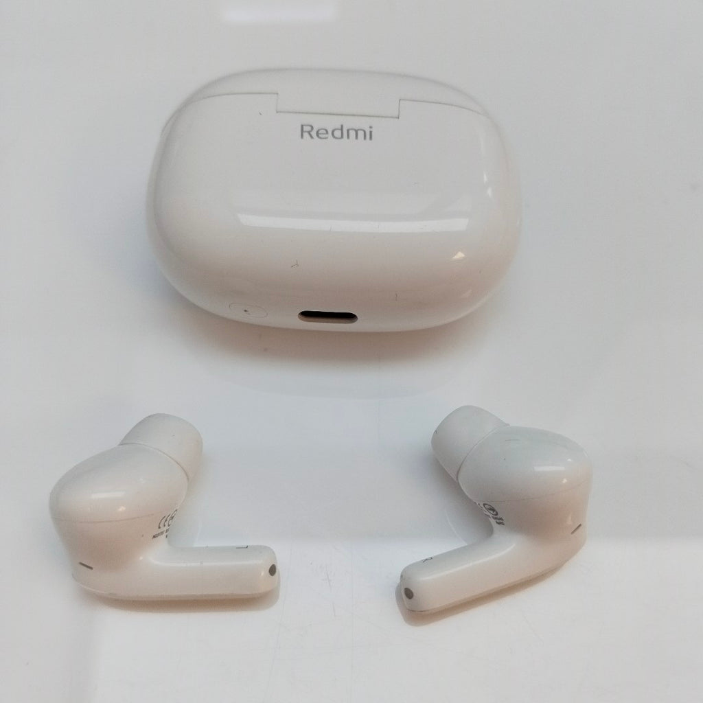 AUDIFONOS XIAOMI REDMI BUDS 5 PRO INALAMBRICO IN EAR (SEMINUEVO)