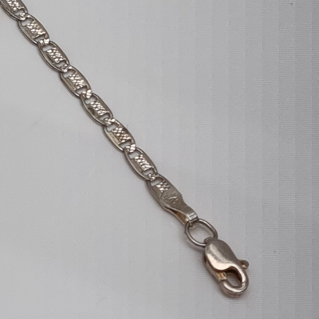 ESCLAVA PLATA 2,40 GRMS (SEMINUEVO)
