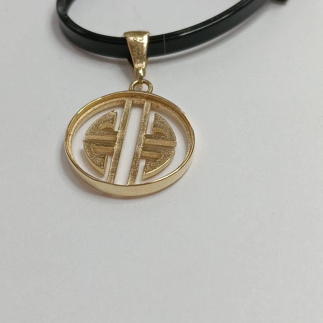 DIJES ORO 14K 1.1 (NUEVO)