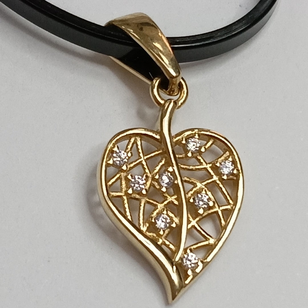 DIJES ORO 14K 1 (NUEVO)