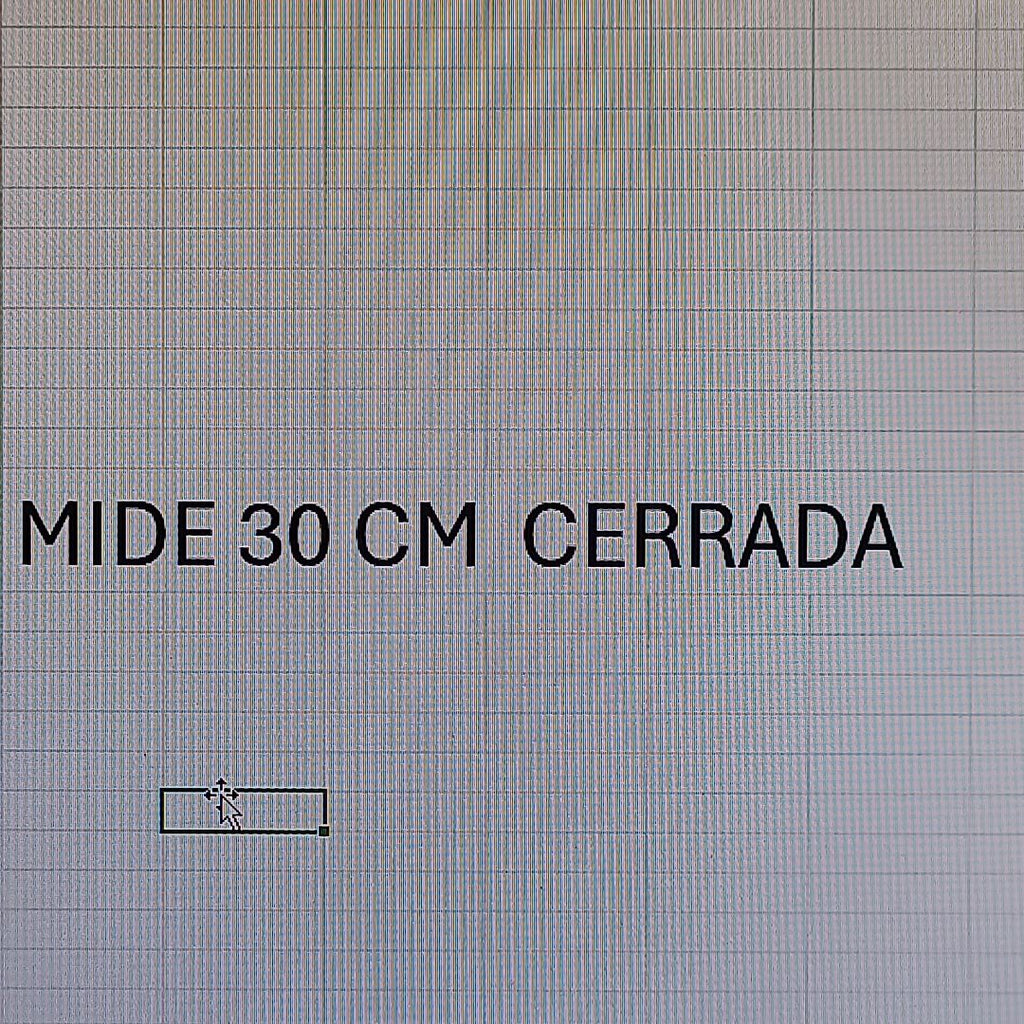 CADENA ORO 14 K 5,10 GRMS (SEMINUEVO)