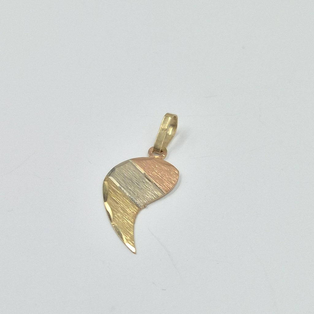 DIJE ORO 10 K 1 GRMS (SEMINUEVO)