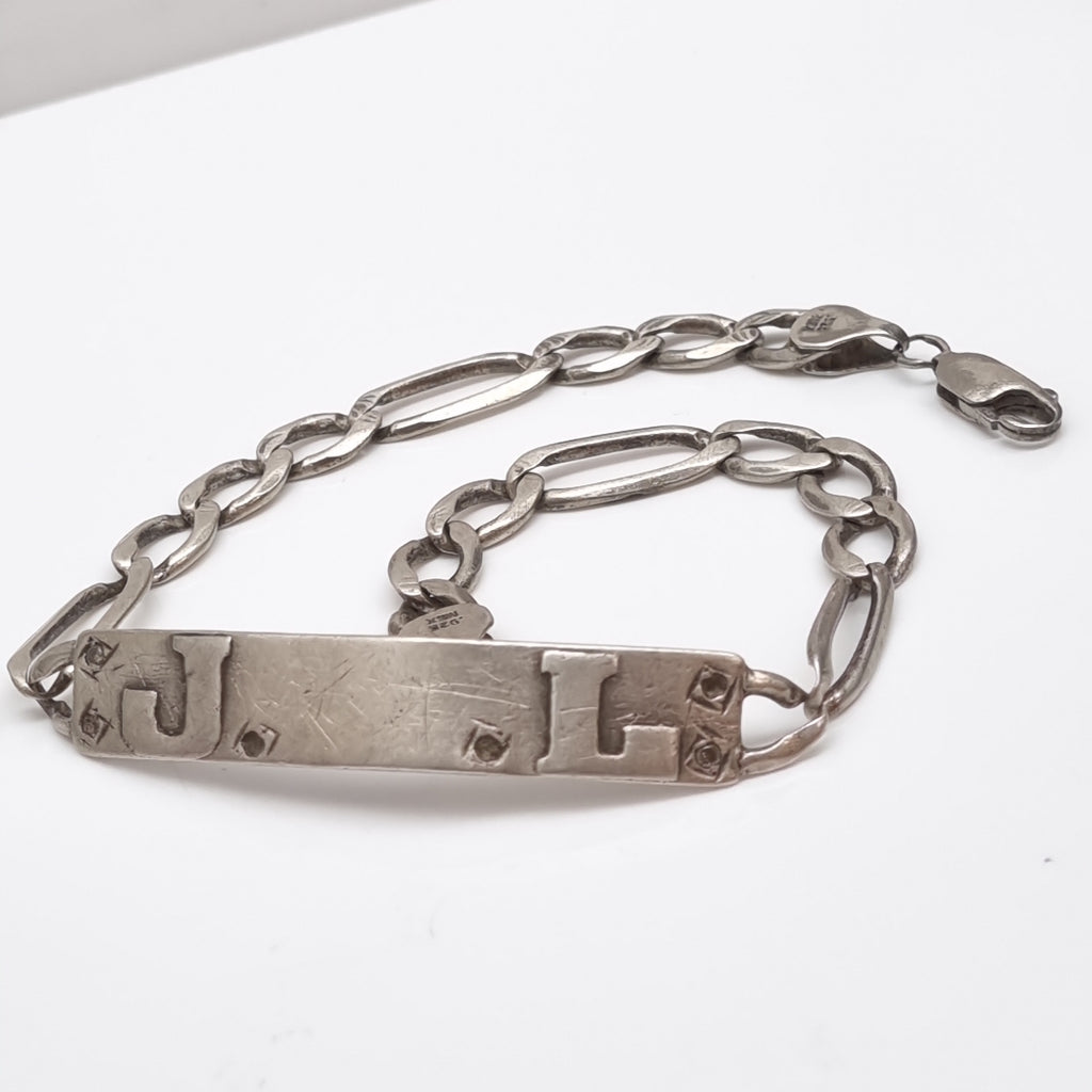 ESCLAVA PLATA 15.1 GRMS (SEMINUEVO)