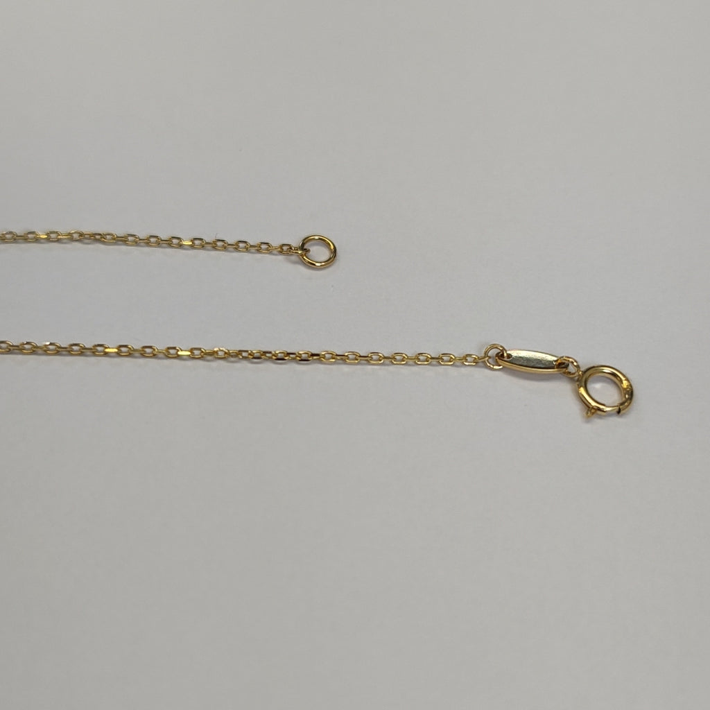 PULSERAS DAMA ORO 14K 1 (NUEVO)