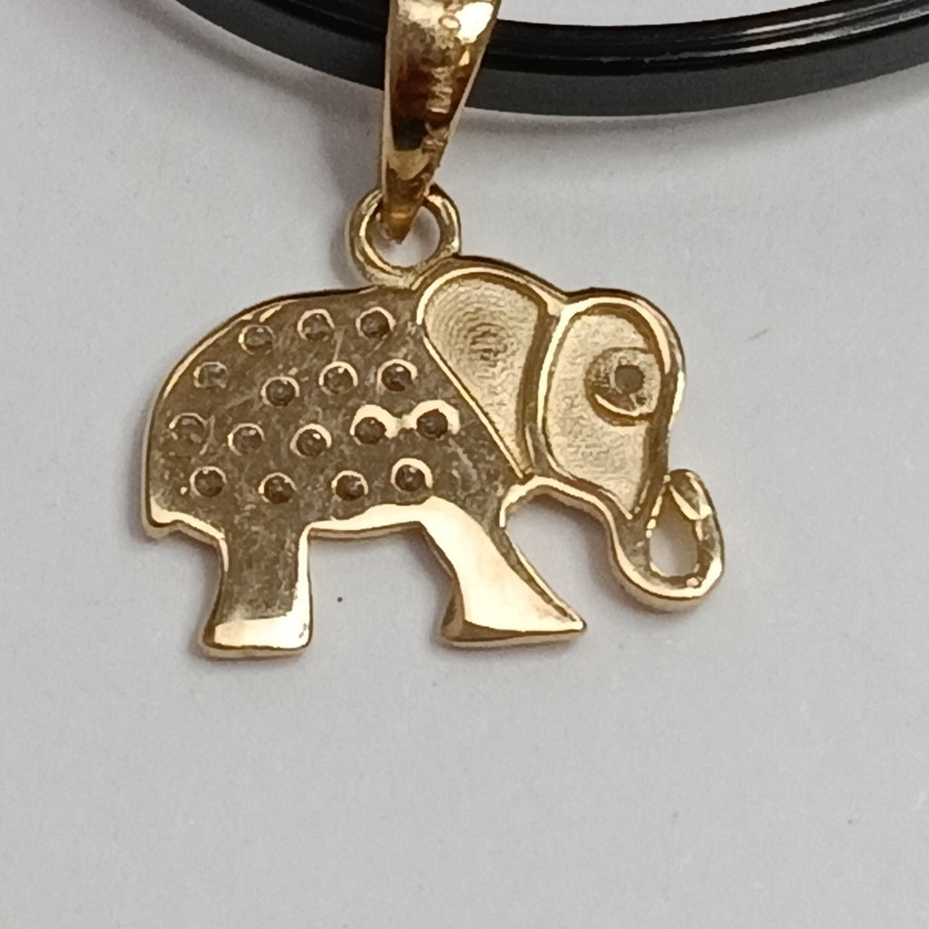 DIJES ORO 14K 0.7 (NUEVO)
