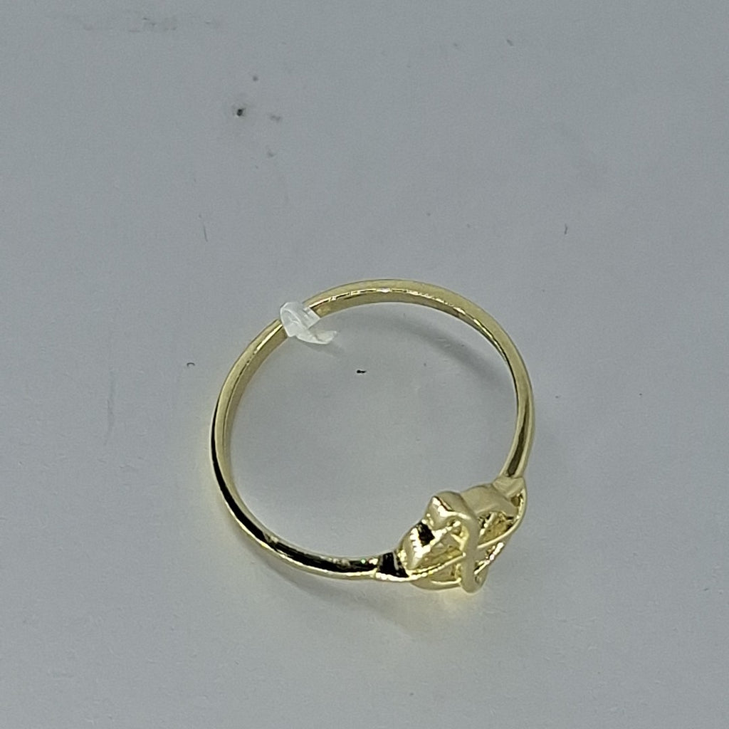 ANILLOS DAMA ORO 10K 1.2 (NUEVO)