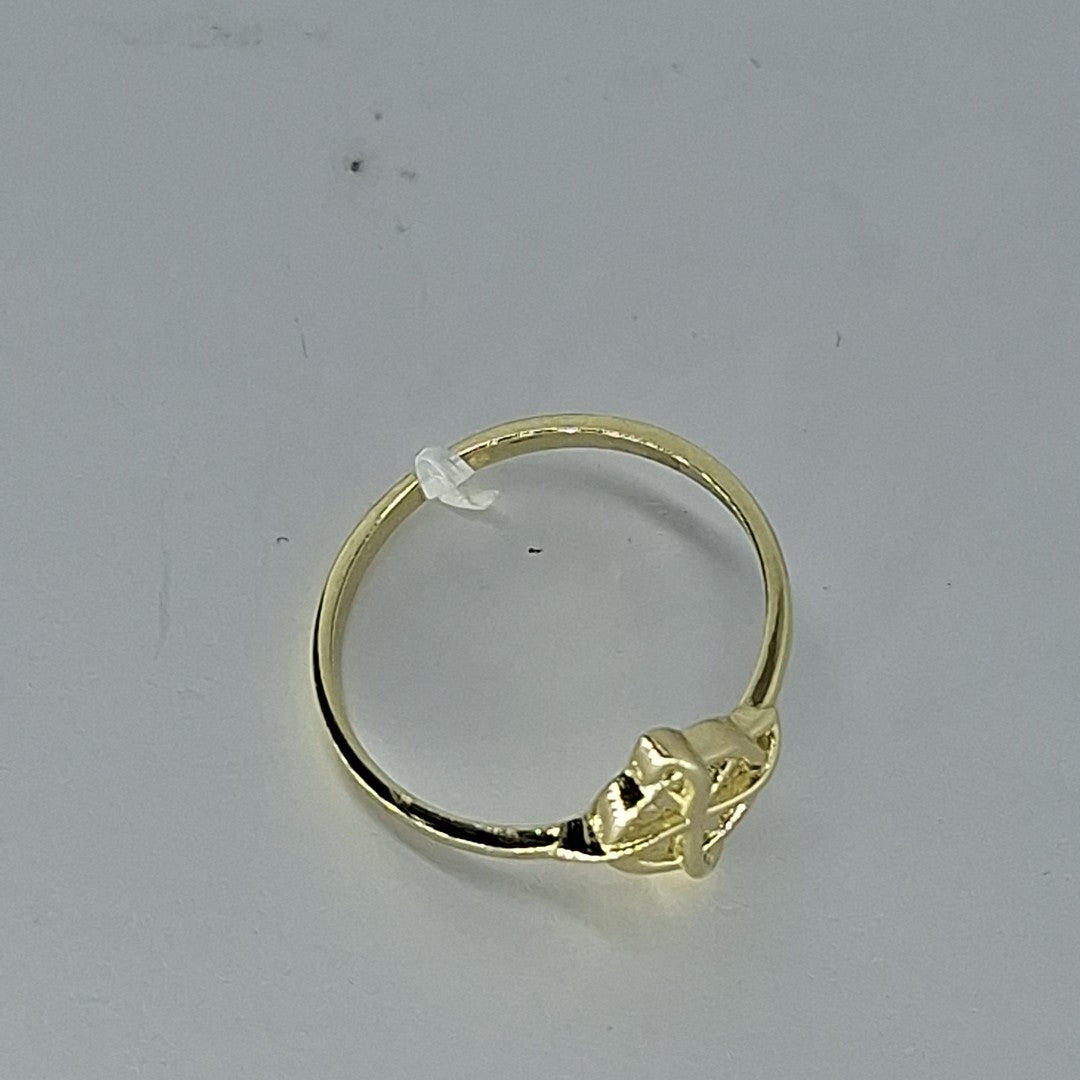 ANILLOS DAMA ORO 10K 1.2 (NUEVO)