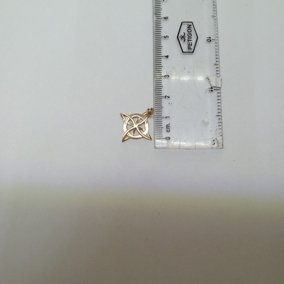 DIJES ORO 14K 1.2 (NUEVO)