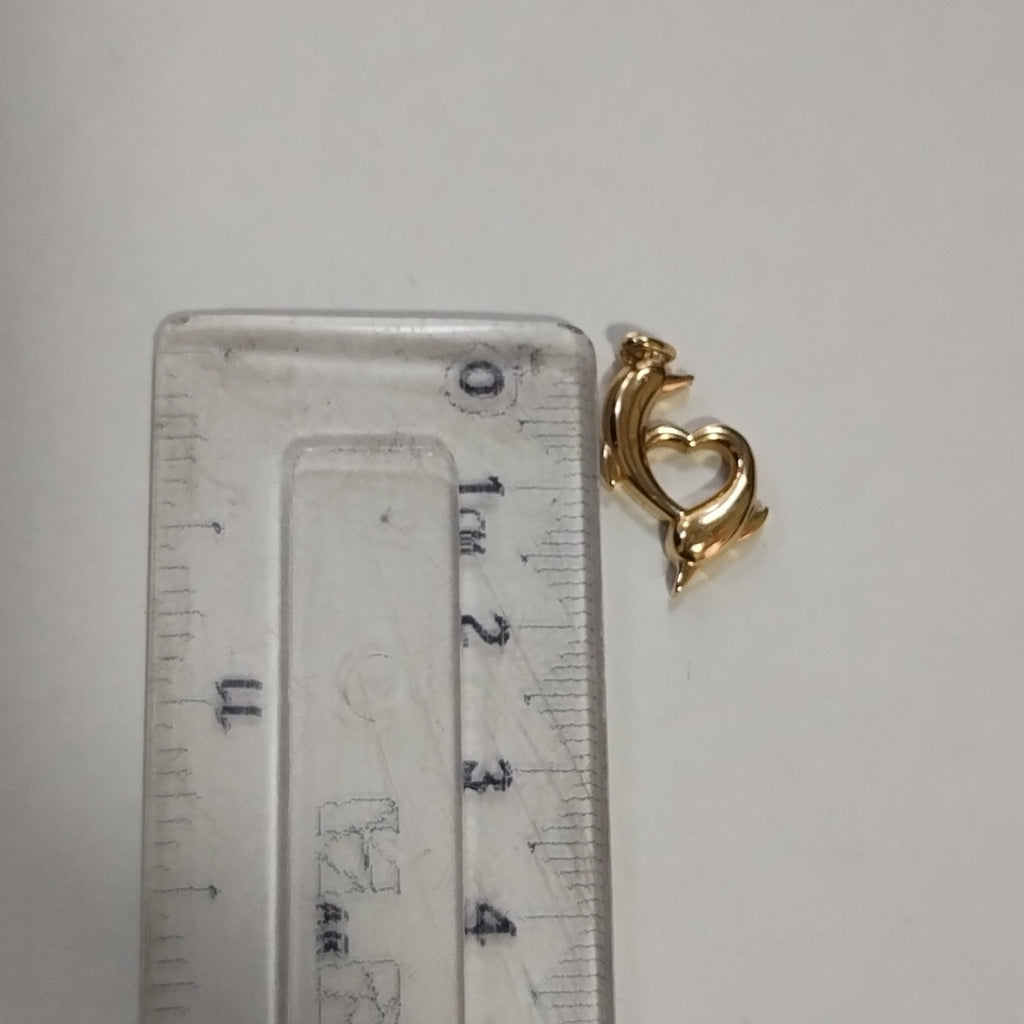 DIJES ORO 14K 1 (NUEVO)