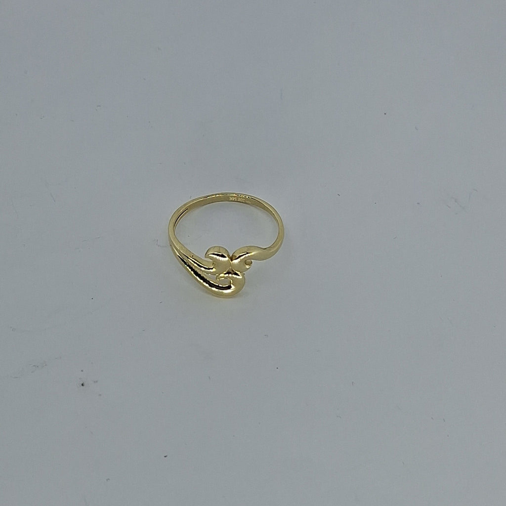 ANILLOS DAMA ORO 14K 1.7 (NUEVO)