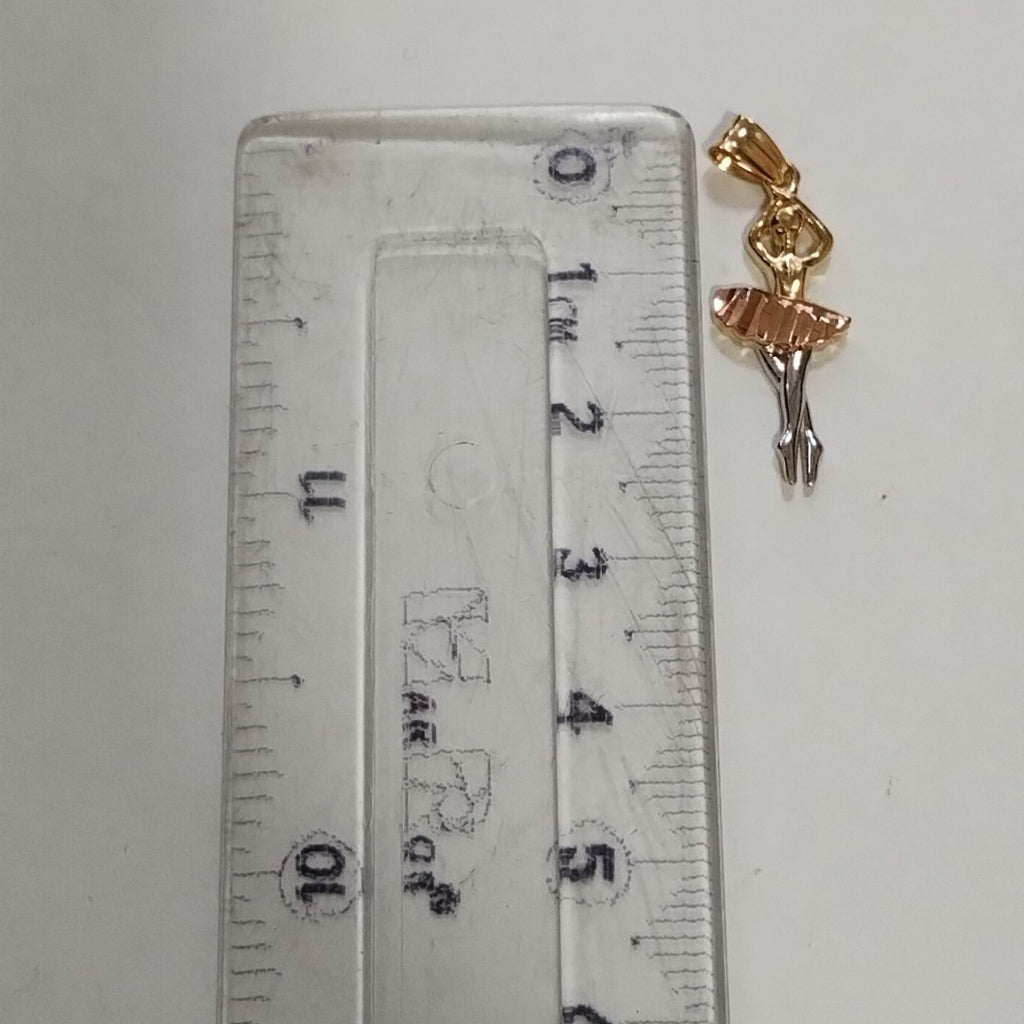 DIJES ORO 14K 1.1 (NUEVO)