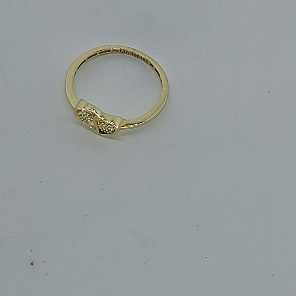 ANILLOS DAMA ORO 10K 1.4 (NUEVO)