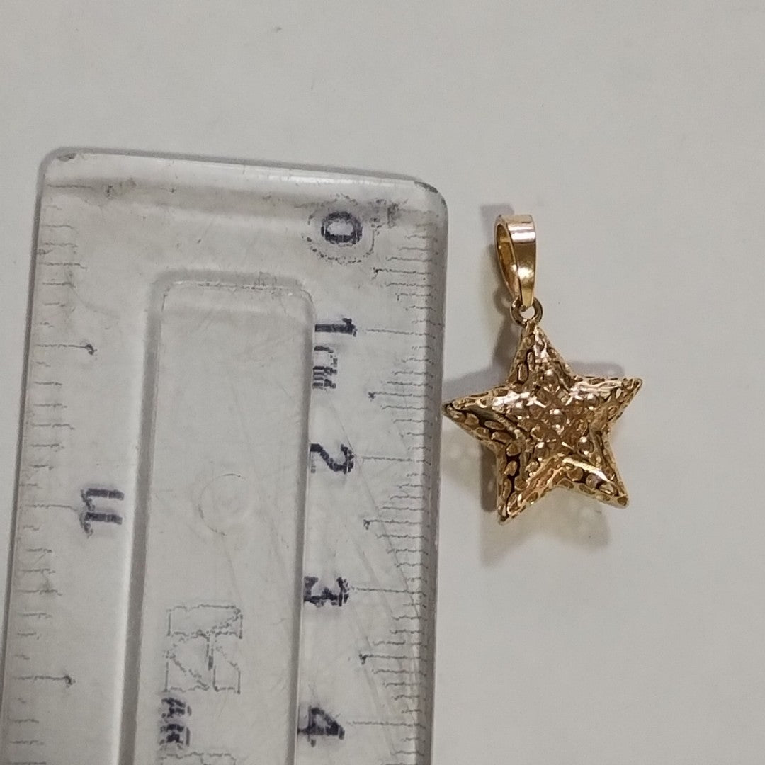 DIJES ORO 14K 1.3 (NUEVO)