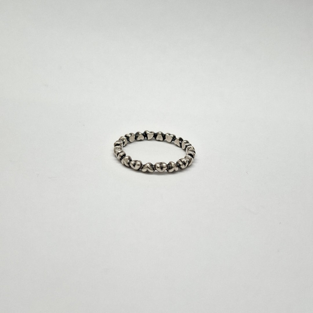 ANILLITO PLATA 2,70 GRMS (SEMINUEVO)