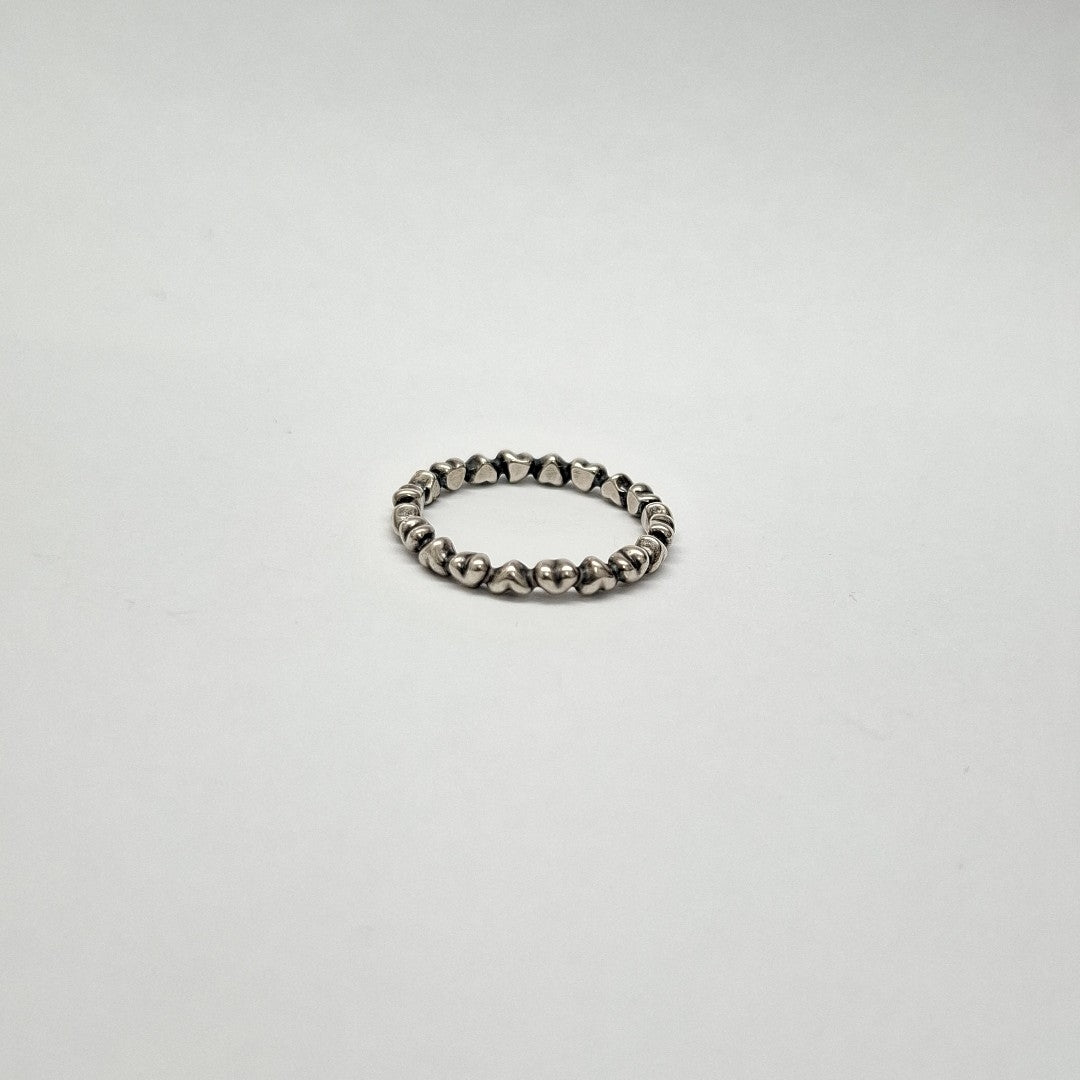 ANILLITO PLATA 2,70 GRMS (SEMINUEVO)