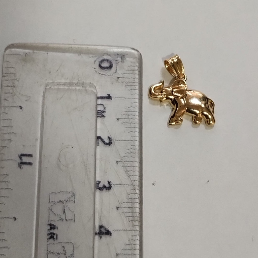 DIJES ORO 14K 1.2 (NUEVO)