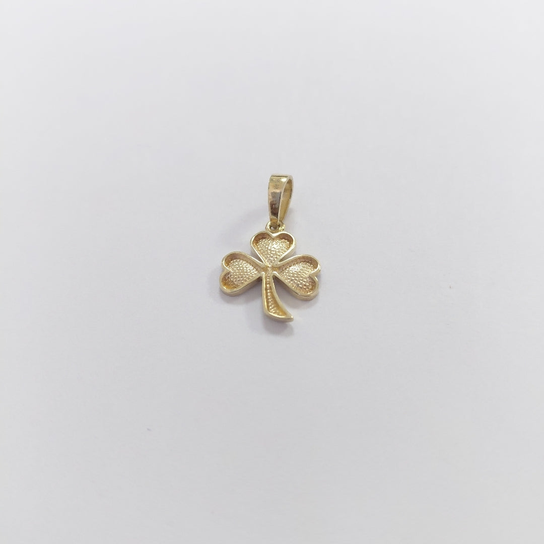 DIJES ORO 14K 1.2 (NUEVO)