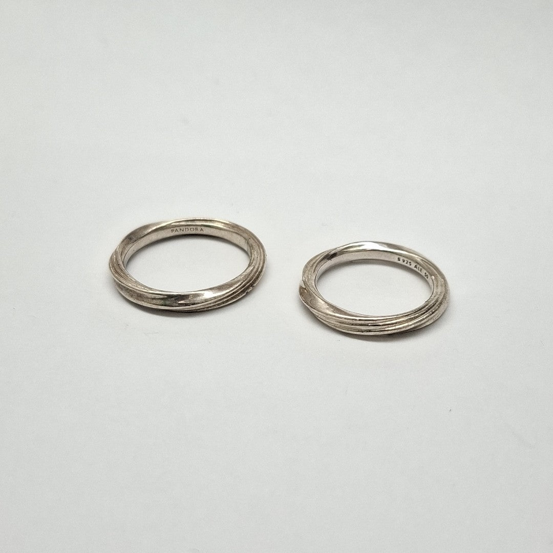 ANILLITO PLATA 6,20 GRMS (SEMINUEVO)