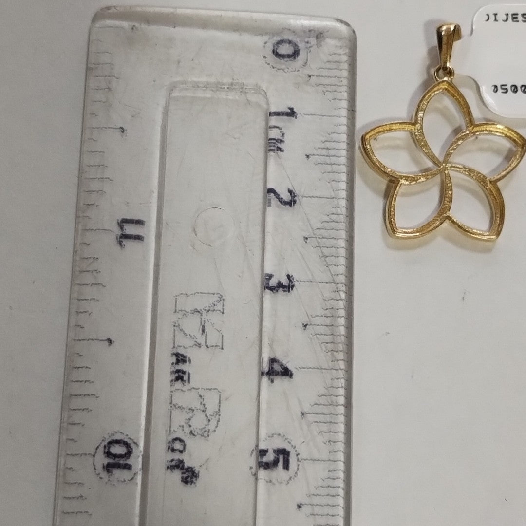 DIJES ORO 14K 1.6 (NUEVO)