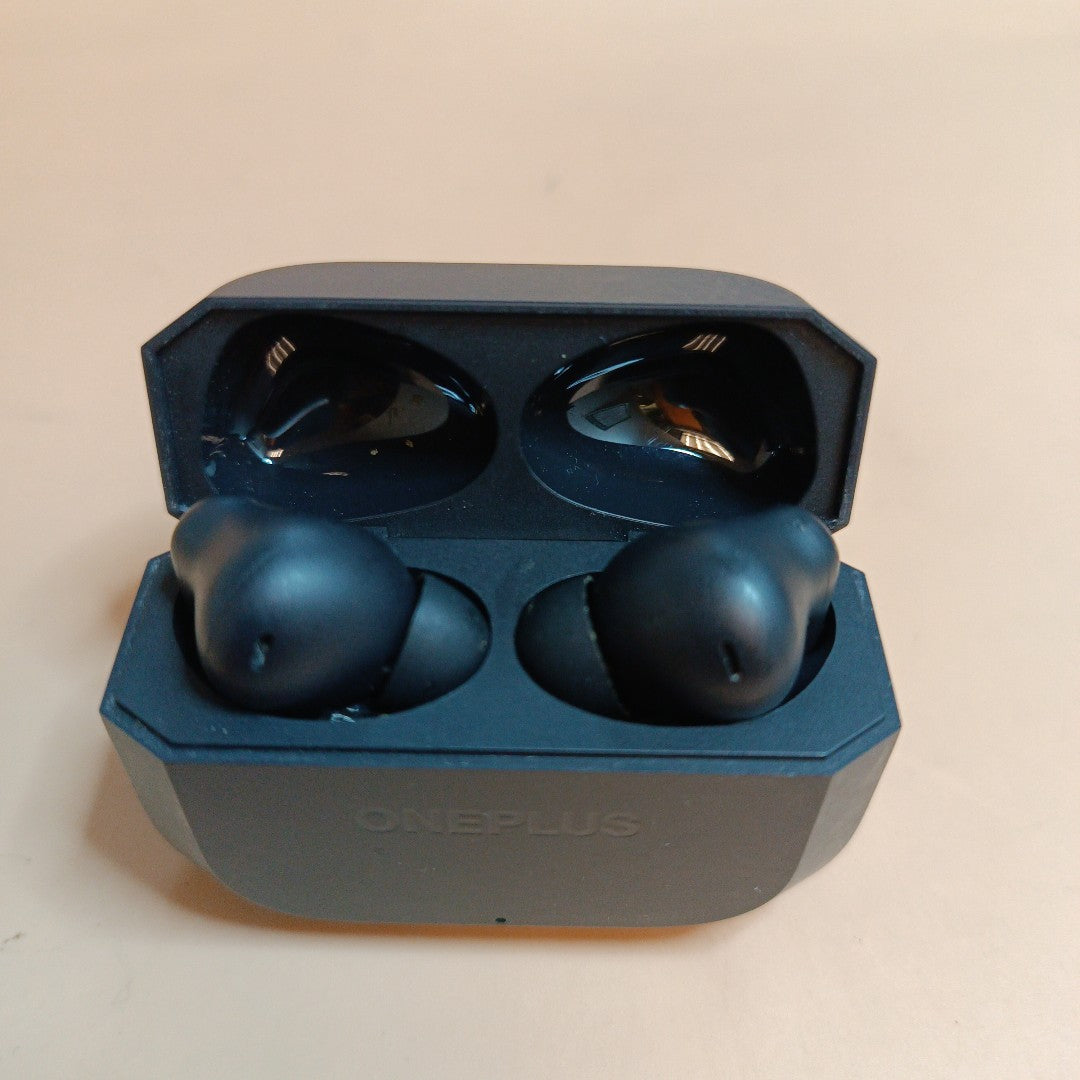 AUDIFONOS ONE PLUS BUDS 3 INALAMBRICO BLUETOOTH (SEMINUEVO)
